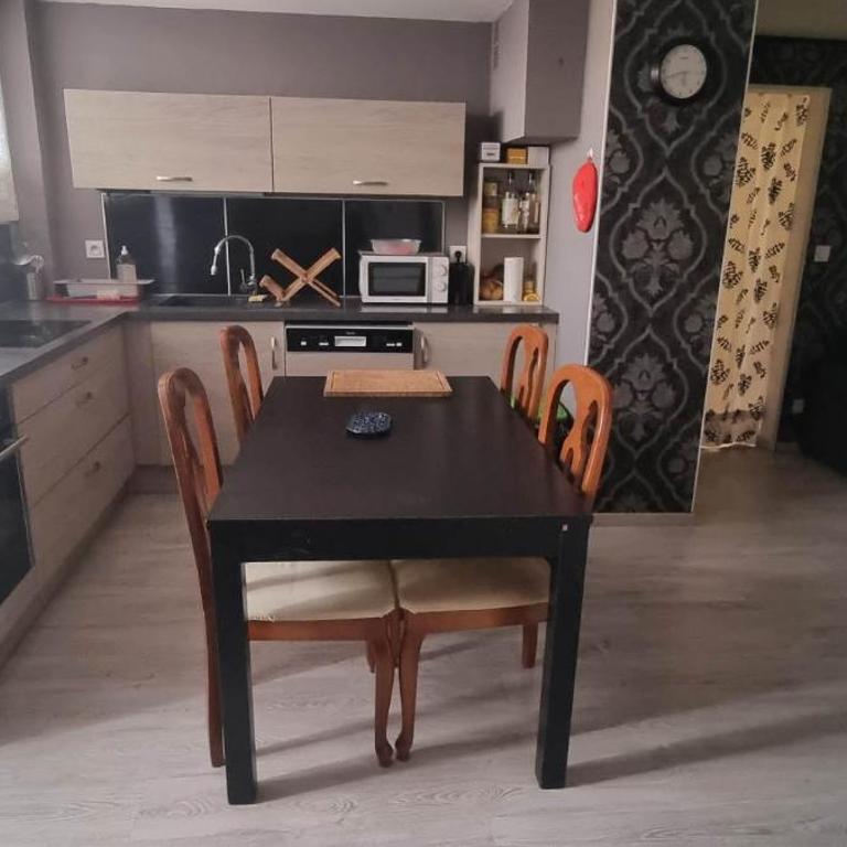 L'indéniable - Appartement 2 Chambres - 1