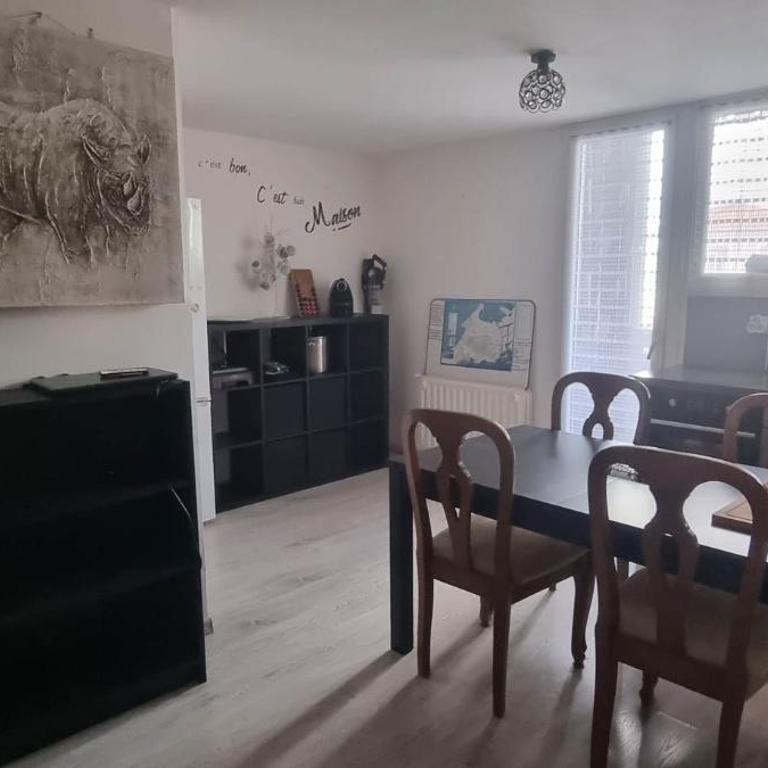 L'indéniable - Appartement 2 Chambres - 2
