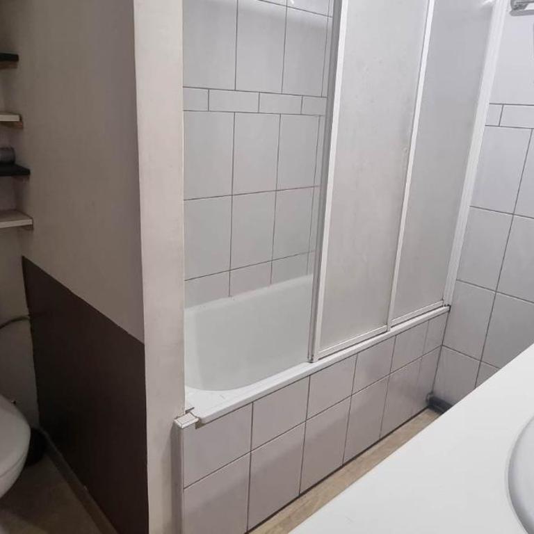 L'indéniable - Appartement 2 Chambres - 5