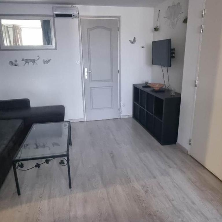 L'indéniable - Appartement 2 Chambres - 7