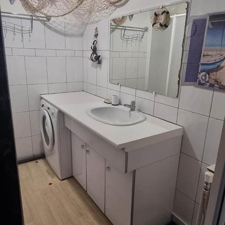 L'indéniable - Appartement 2 Chambres - 8