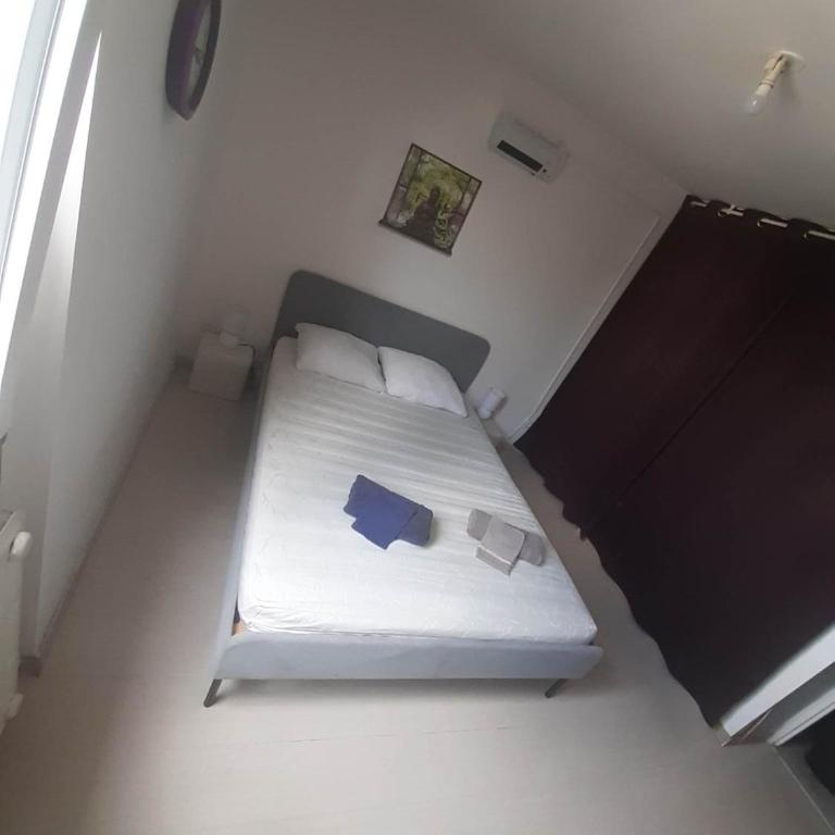 L'indéniable - Appartement 2 Chambres - 9