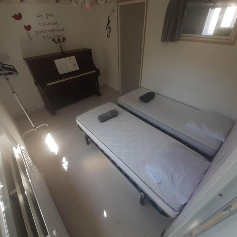 L'indéniable - Appartement 2 Chambres - 10
