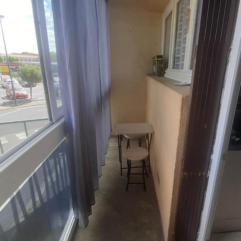 L'indéniable - Appartement 2 Chambres - 11