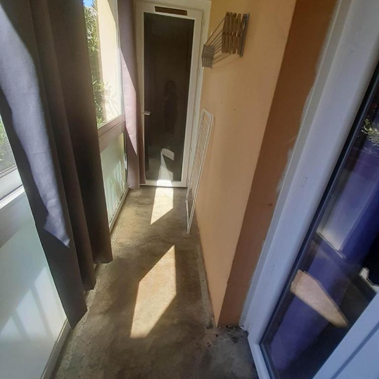 L'indéniable - Appartement 2 Chambres - 12
