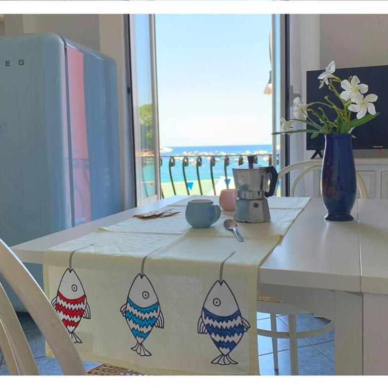 Casa Pomaro-sul mare-vicino a Portofino - Appartamento con 1 Camera da Letto - 15