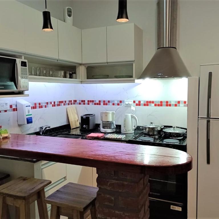 Gran Maipú - Apartamento de 1 dormitorio - 3