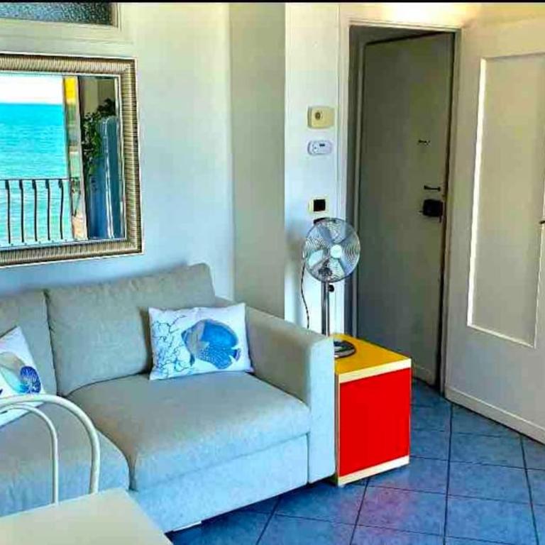 Casa Pomaro-sul mare-vicino a Portofino - Appartamento con 1 Camera da Letto - 36