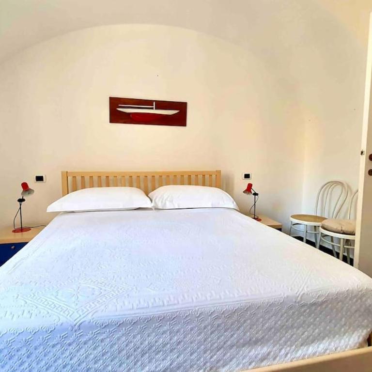 Casa Pomaro-sul mare-vicino a Portofino - Appartamento con 1 Camera da Letto - 39