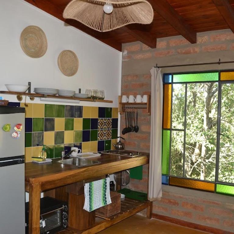 La Faustina Hospedaje - Apartamento de 1 dormitorio - 4