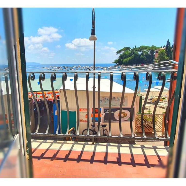 Casa Pomaro-sul mare-vicino a Portofino - Appartamento con 1 Camera da Letto - 51