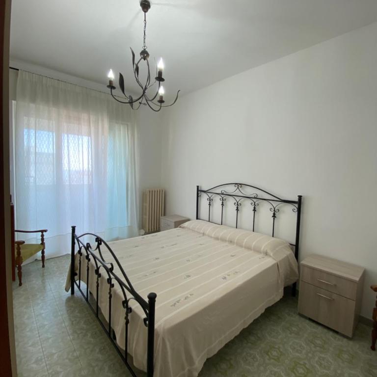 Residenza Maya Lido - Casa con 1 Camera da Letto - 7