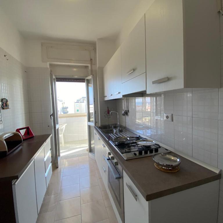 Residenza Maya Lido - Casa con 1 Camera da Letto - 11