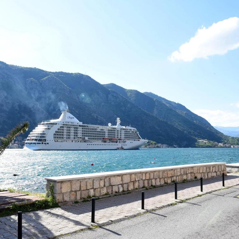 Apartmani F&M - Apartman sa 1 Spavaćom Sobom - 26