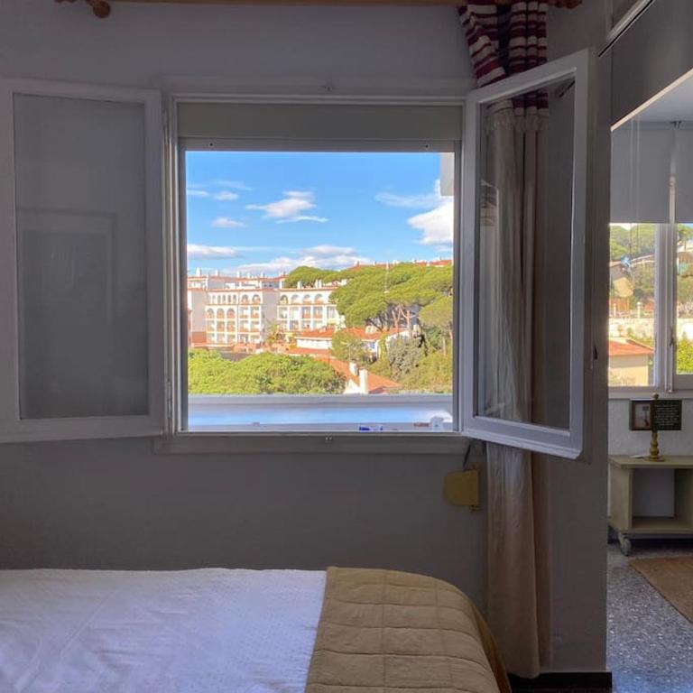 somriu Apartament Fenals Platja - Apartamento de 1 dormitorio - 6