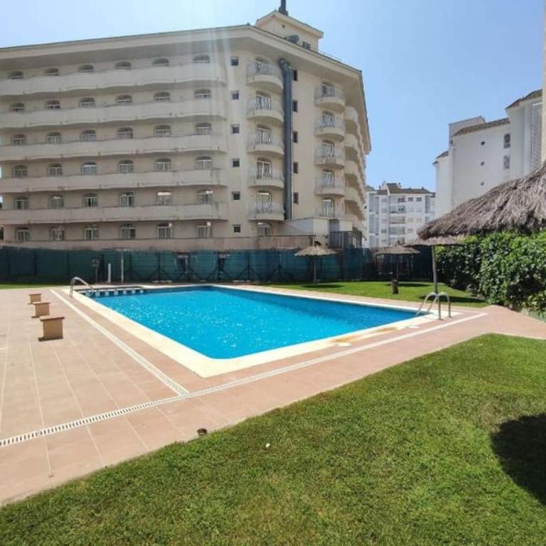 somriu Apartament Fenals Platja - Apartamento de 1 dormitorio - 7