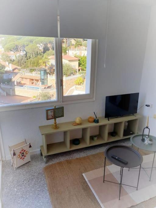 somriu Apartament Fenals Platja - Apartamento de 1 dormitorio - 12