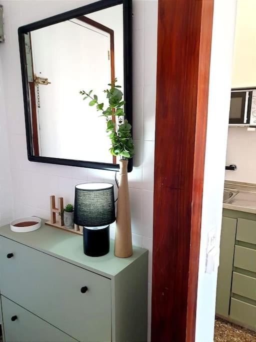 somriu Apartament Fenals Platja - Apartamento de 1 dormitorio - 15