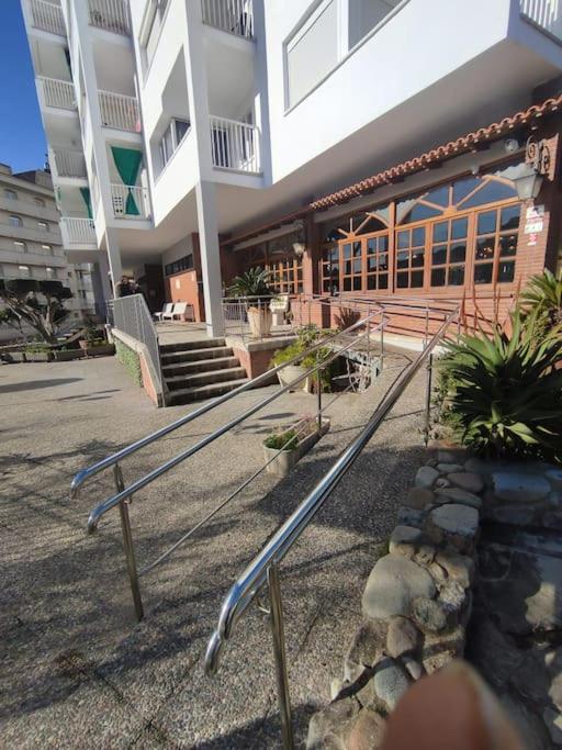 somriu Apartament Fenals Platja - Apartamento de 1 dormitorio - 18