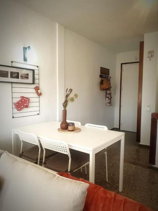 somriu Apartament Fenals Platja - Apartamento de 1 dormitorio - 20