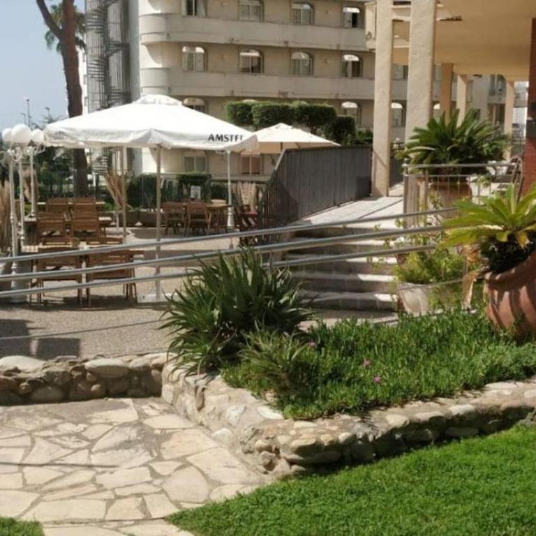 somriu Apartament Fenals Platja - Apartamento de 1 dormitorio - 21