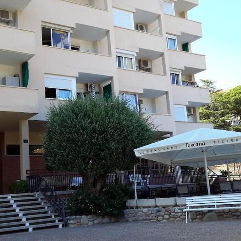 somriu Apartament Fenals Platja - Apartamento de 1 dormitorio - 22