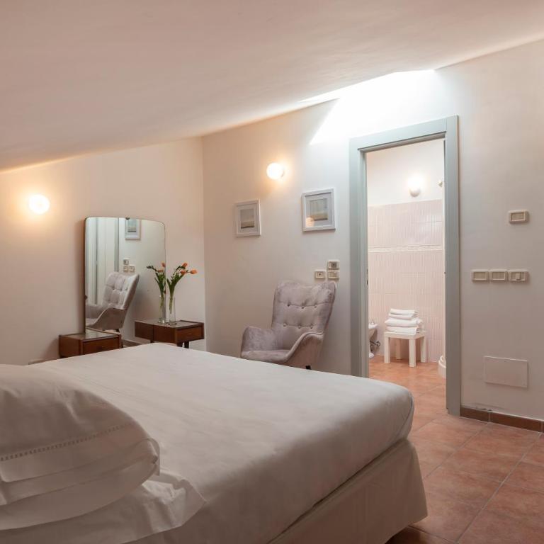 PianPieve Family Apartments vicino Assisi - Apartment - 7