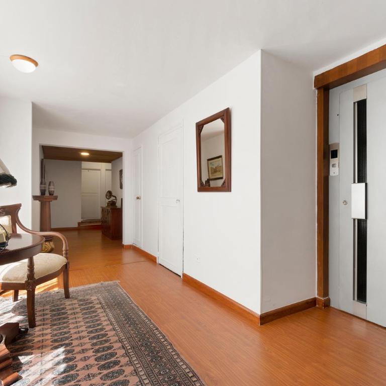 HABITACION 7 Acogedora baño y balcón privado - Habitación Doble con baño privado - 13