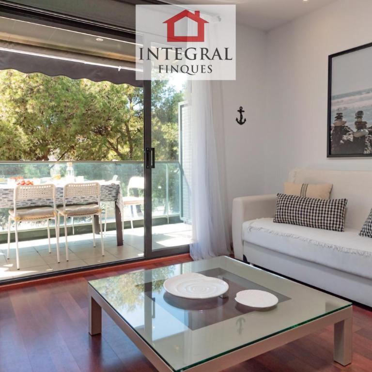 Un'Estate al Mare Palamós - Apartamento de 2 dormitorios - 2