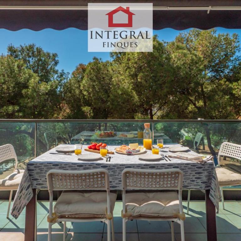 Un'Estate al Mare Palamós - Apartamento de 2 dormitorios - 1