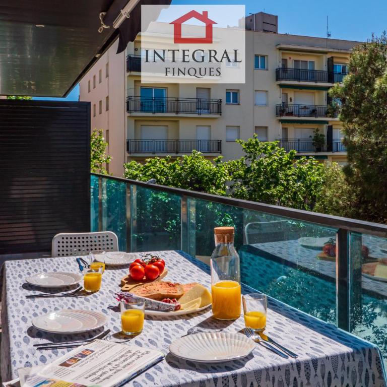 Un'Estate al Mare Palamós - Apartamento de 2 dormitorios - 24
