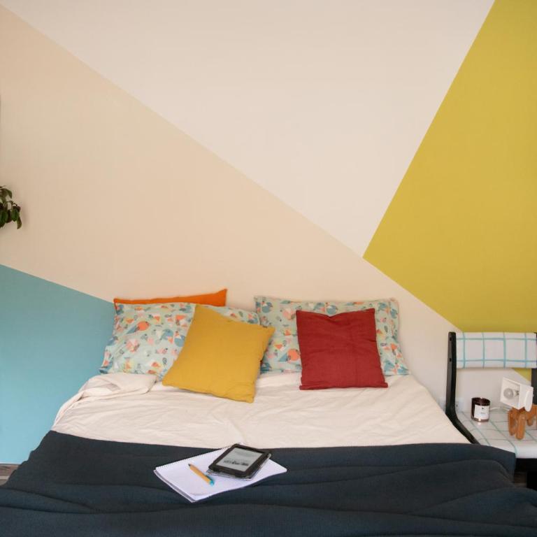 Luma Esquel - Apartamento de 1 dormitorio - 9