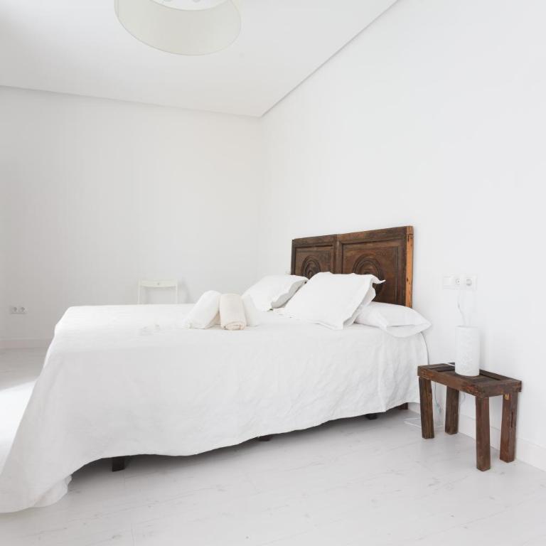 Altabib Riad - Suite Deluxe con bañera de hidromasaje - 9