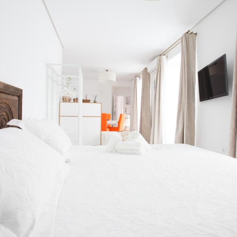 Altabib Riad - Suite Deluxe con bañera de hidromasaje - 12