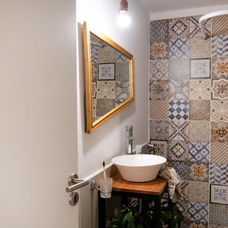 Luma Esquel - Apartamento de 1 dormitorio - 15
