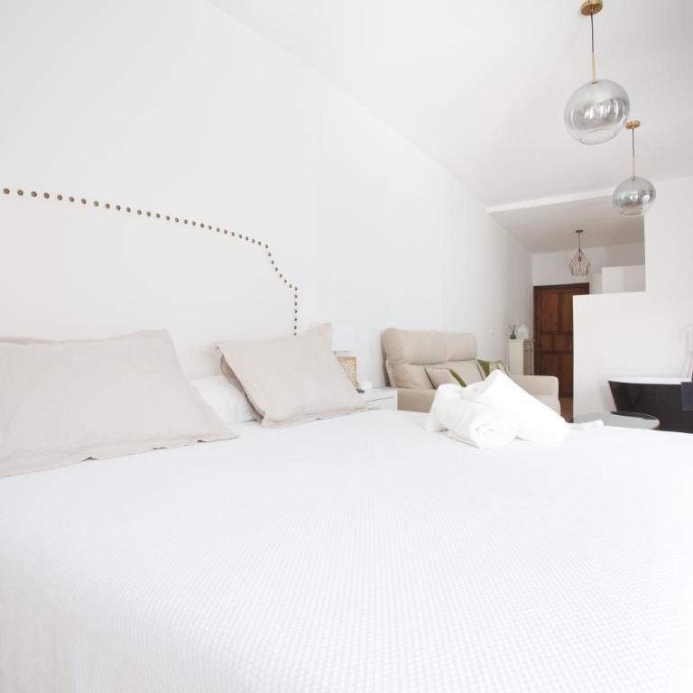 Altabib Riad - Suite Deluxe con bañera de hidromasaje - 8