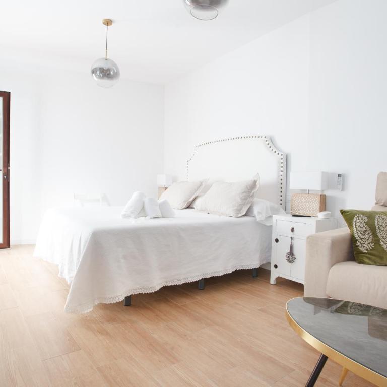 Altabib Riad - Suite Deluxe con bañera de hidromasaje - 9