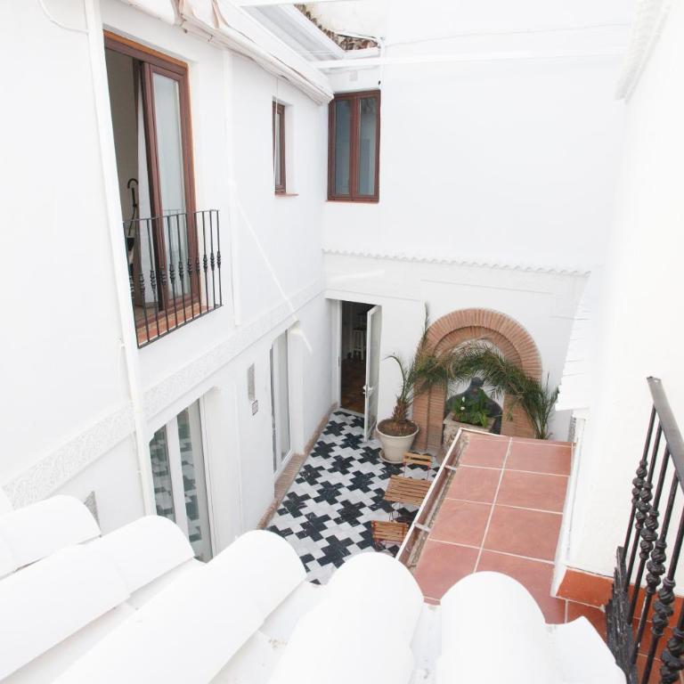 Altabib Riad - Suite Deluxe con bañera de hidromasaje - 13