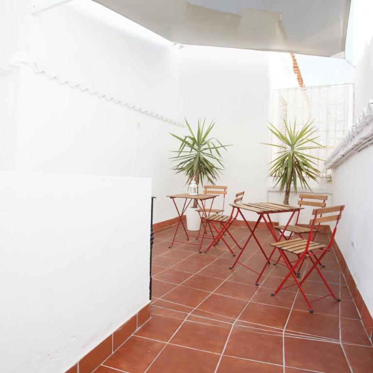 Altabib Riad - Suite Deluxe con bañera de hidromasaje - 12