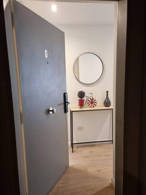 Exclusive Palermo Hollywood - Full Amenities - Apartamento de 1 dormitorio - 16
