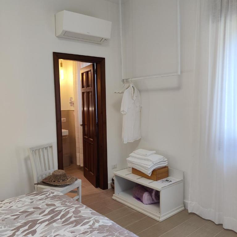 Il Nido del Gabbiano - Apartment with Terrace - 42