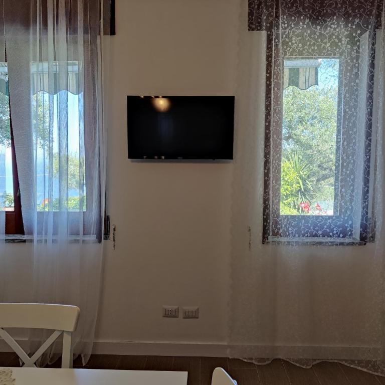Il Nido del Gabbiano - Apartment with Terrace - 53