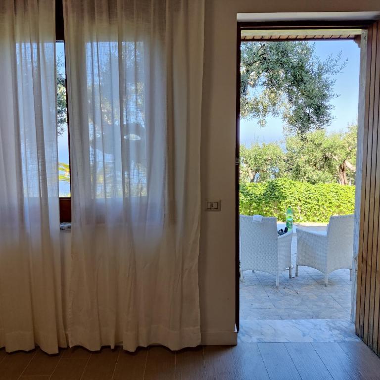 Il Nido del Gabbiano - Apartment with Terrace - 52