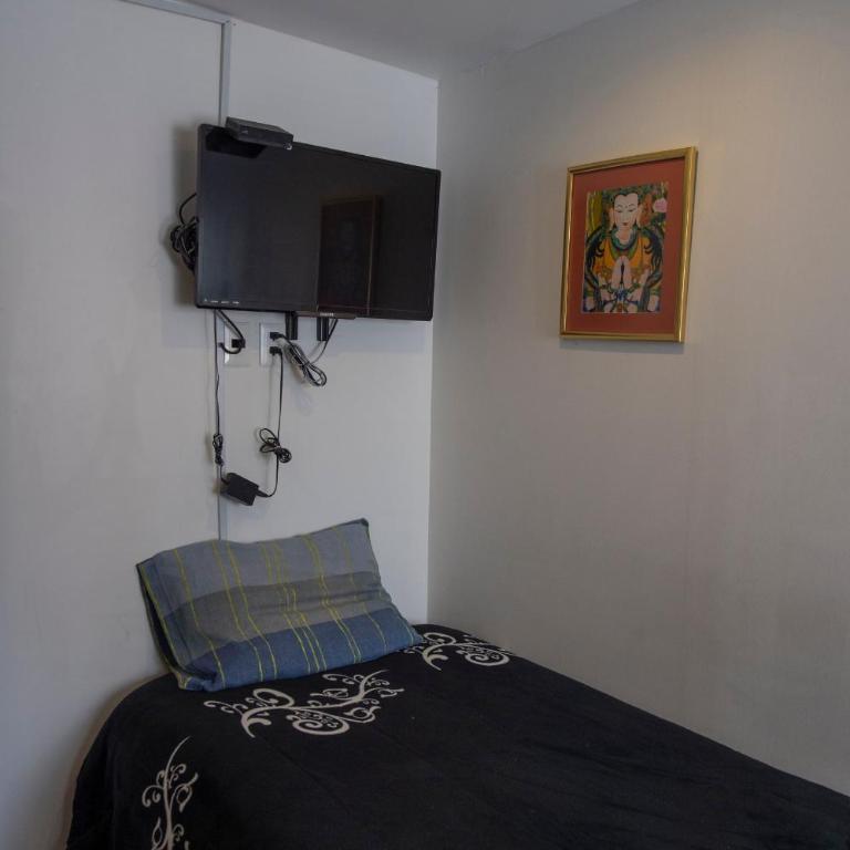 Casa Tanimisha - Single Room - 9
