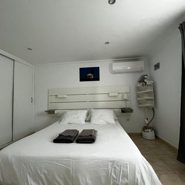 Mi sueño Vv - Apartamento de 2 dormitorios - 17