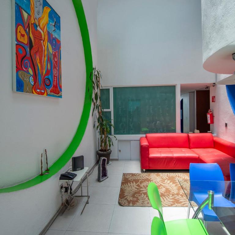 Casa Tanimisha - Standard Single Room - 7