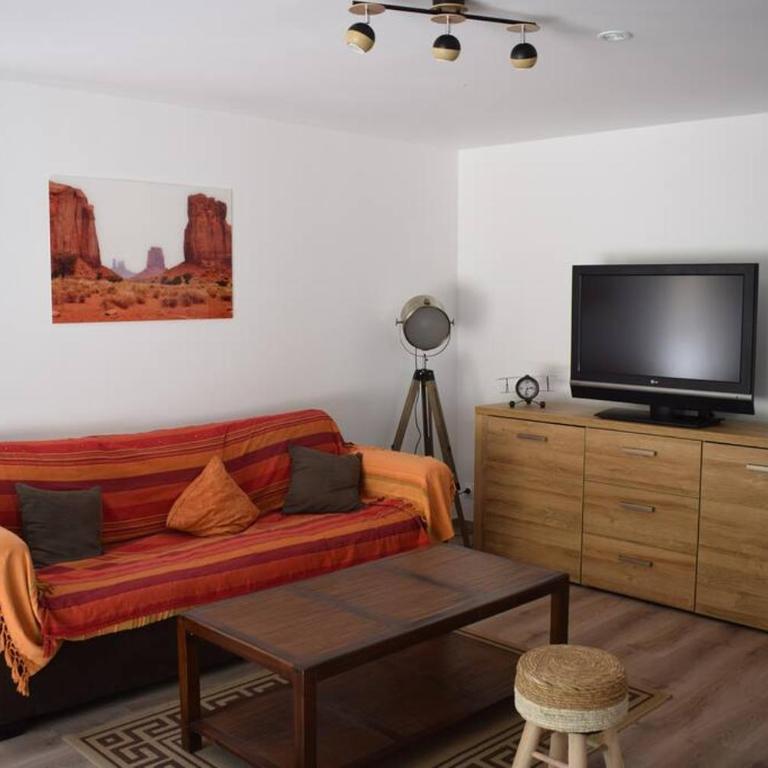 APPARTEMENT NEUF ET INDÉPENDANT DANS REZ-DE-VILLA - Appartement 1 Chambre - 1
