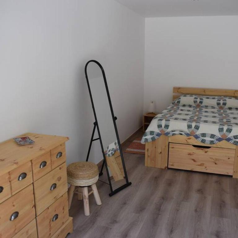 APPARTEMENT NEUF ET INDÉPENDANT DANS REZ-DE-VILLA - Appartement 1 Chambre - 3