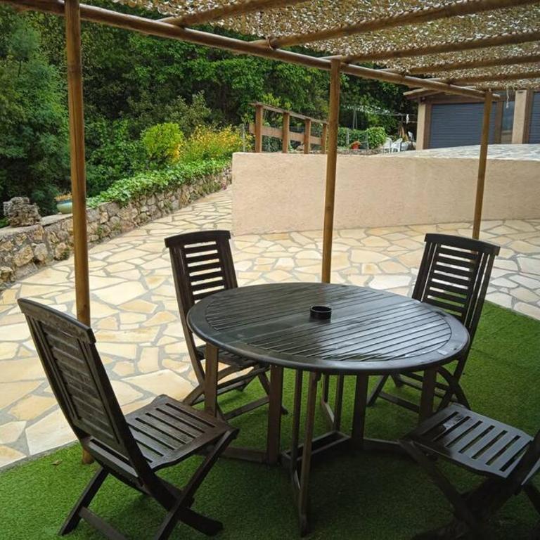 APPARTEMENT NEUF ET INDÉPENDANT DANS REZ-DE-VILLA - Appartement 1 Chambre - 6