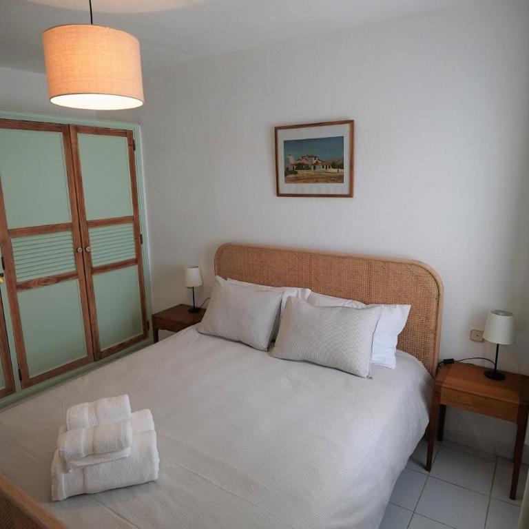 El Caleton Garden Apartment - Apartamento de 2 dormitorios - 14